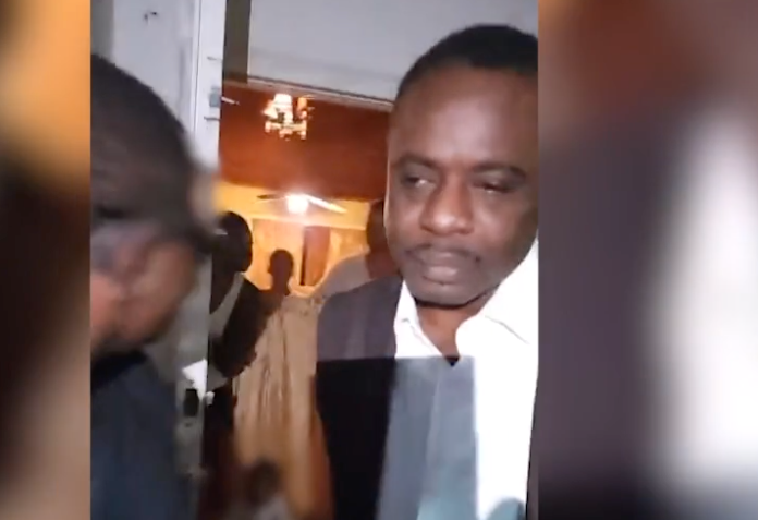 ILLEGAL SQUATTING OR CULTURAL XENOPHOBIA?