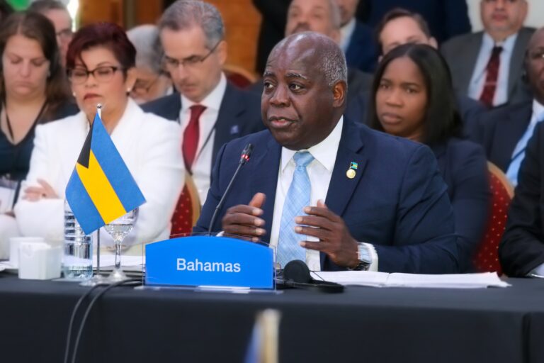 REGIONAL THREAT: PM calls for Haitian-led solutions amid uptick in ‘dangerous’ migration