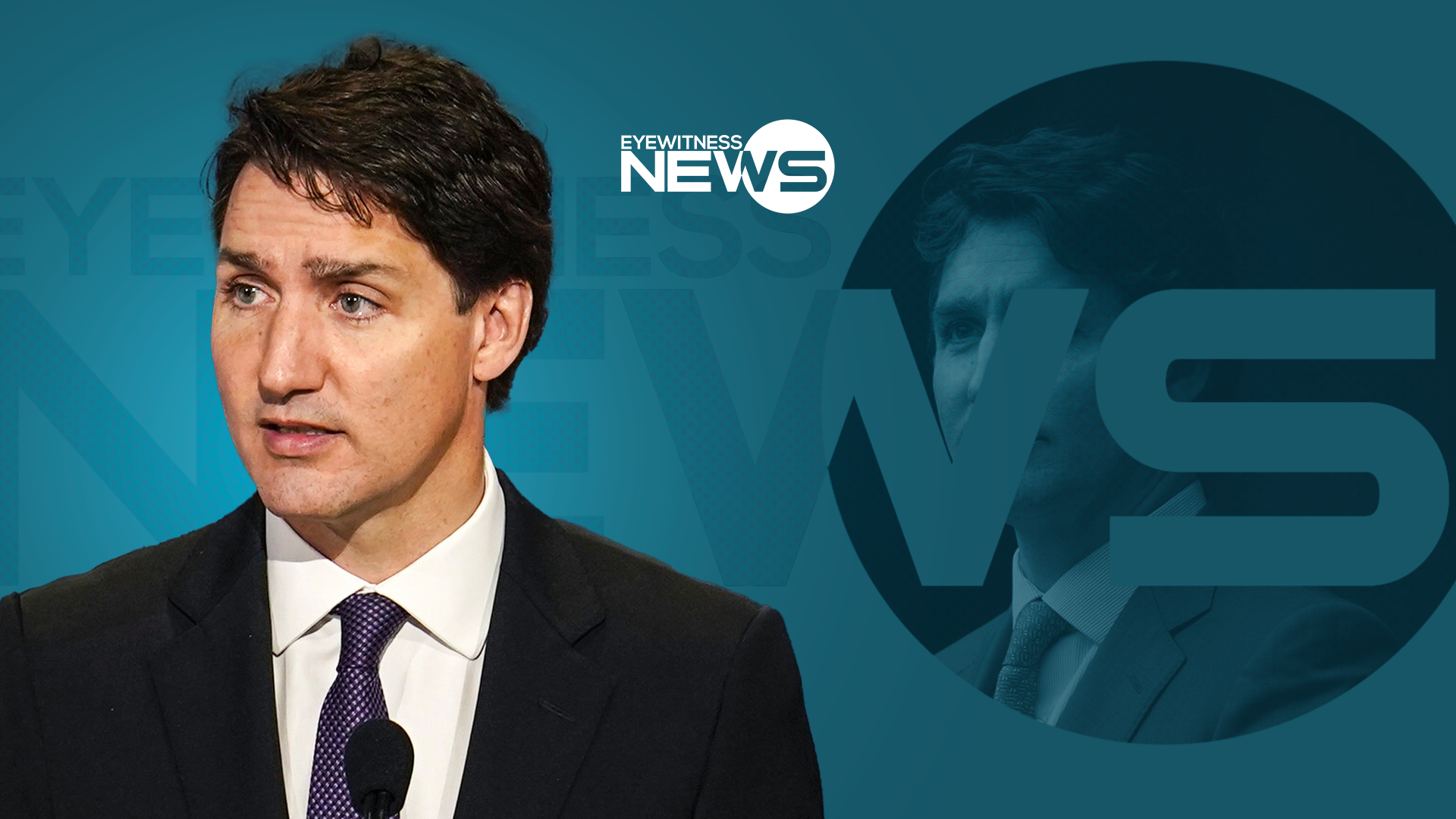 BREAKING: PM Trudeau to send Royal Canadian Navy to Haiti’s coast – Eye ...