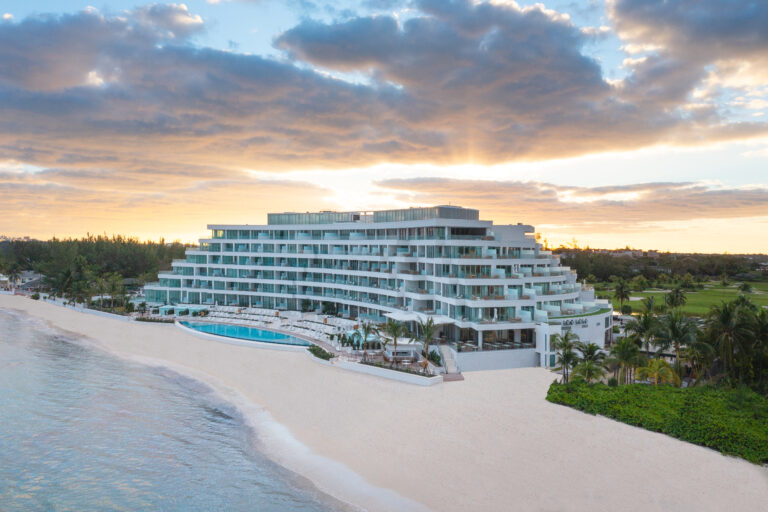 Luxurious Goldwynn Resort & Residences debuts on Cable Beach