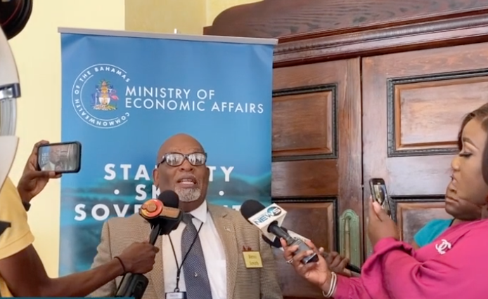 CONSUMER AFFAIRS INSPECTORS PLEDGE TO PROTECT BAHAMIANS