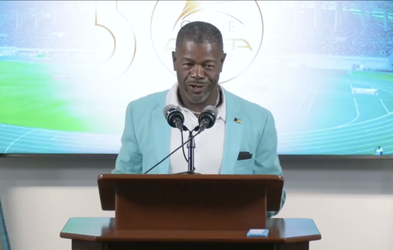 Ministry of Youth corrects CARIFTA figures, total spend below $5 million