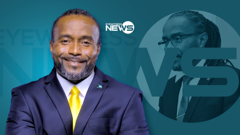 BREAKING: North Abaco MP Kirk Cornish being questioned by police