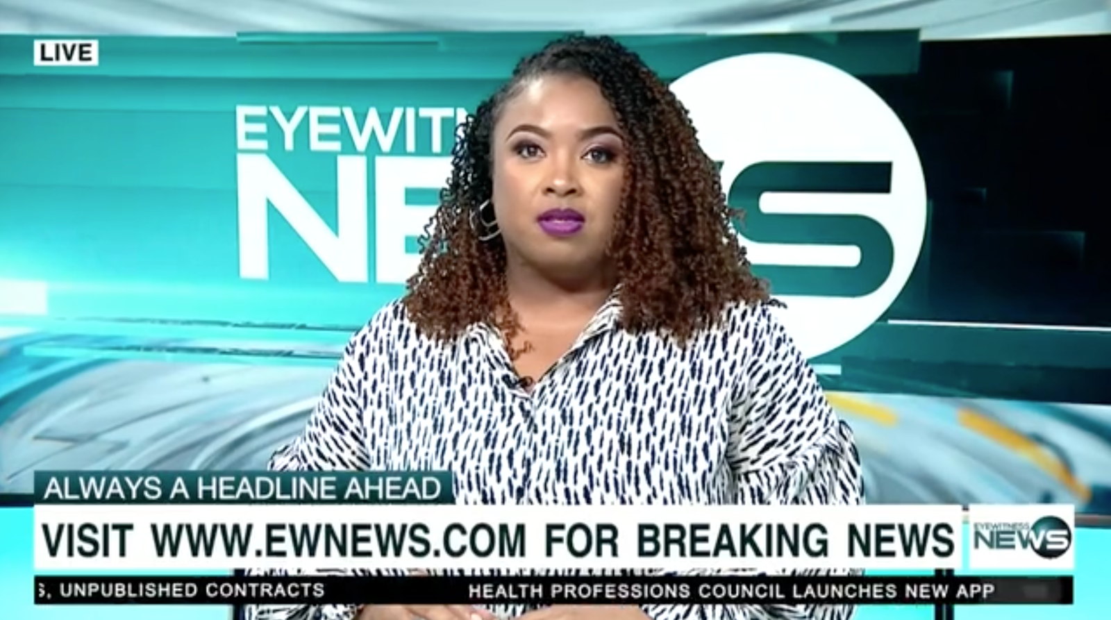 Davis announces Cabinet shuffle two years in