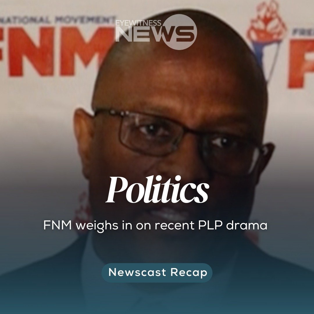 WIll PLP leaders be challenged at convention?