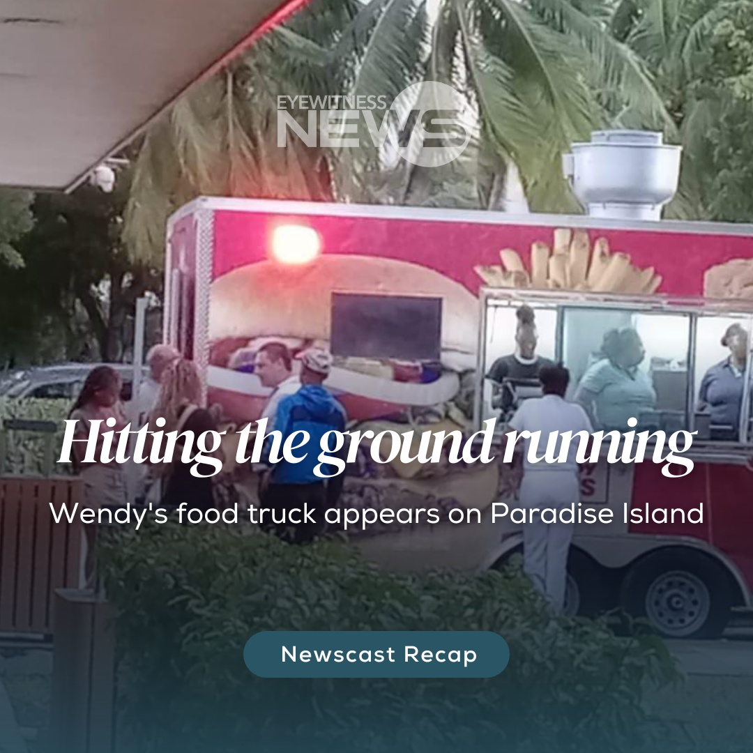 Bahamian investor accuses govt of cronyism