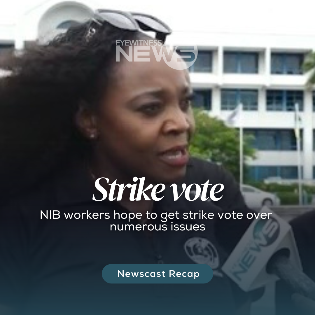 Bahamian investor accuses govt of cronyism