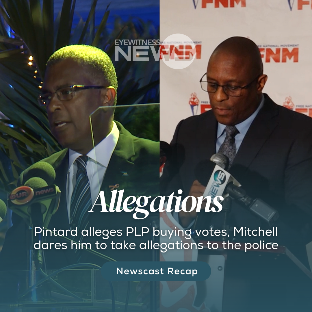 Several stalls at Potter’s Cay dock destroyed by Fire