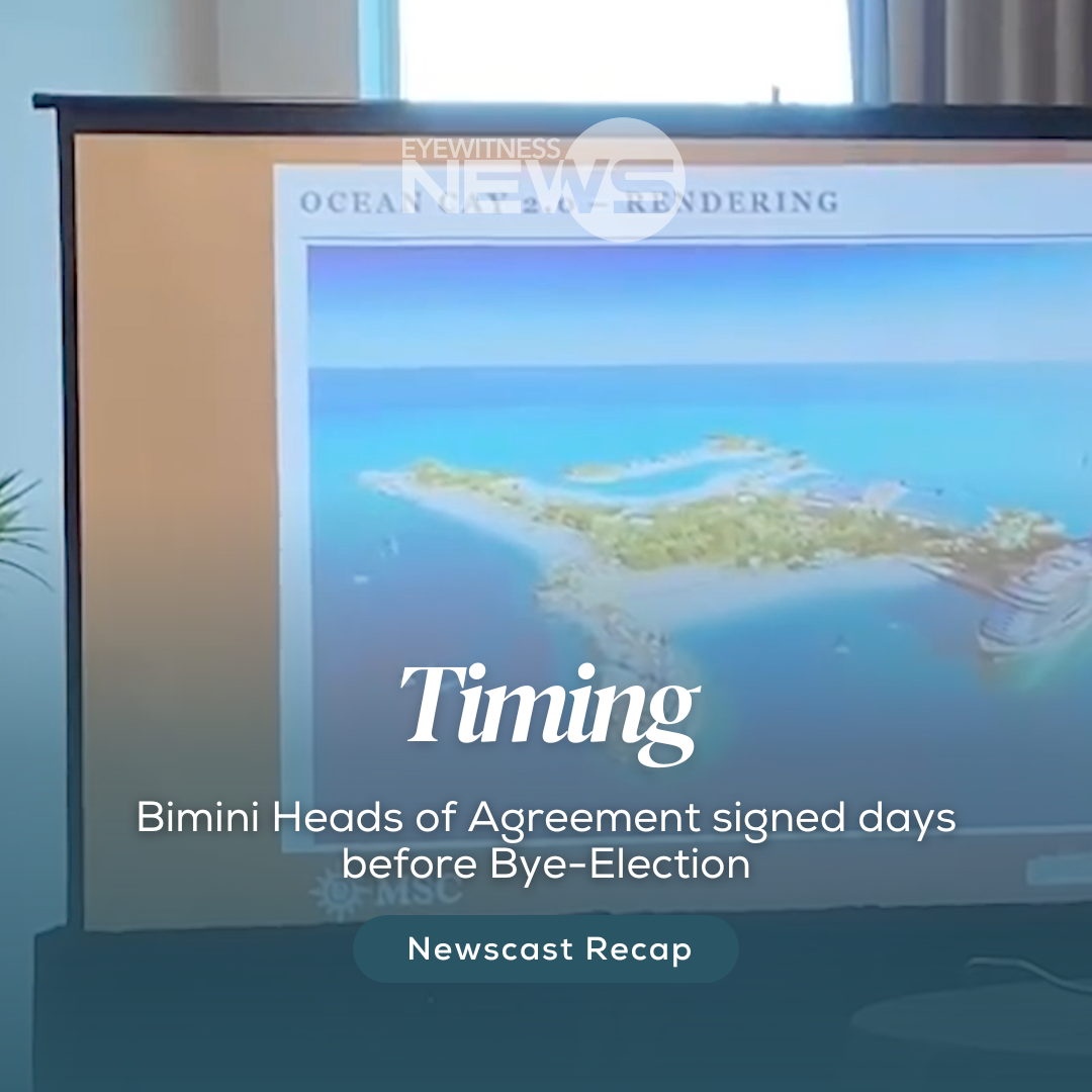 Several stalls at Potter’s Cay dock destroyed by Fire