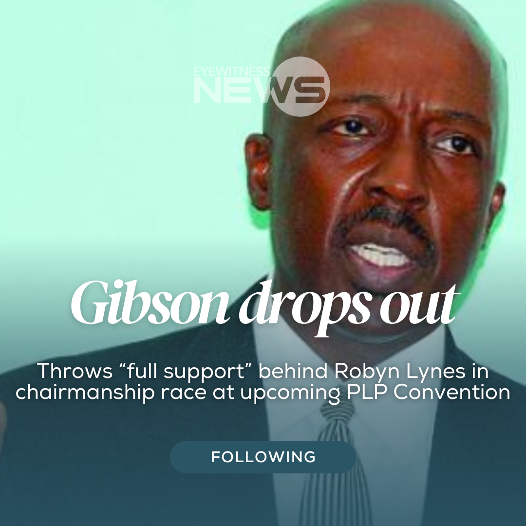 Bahamian investor accuses govt of cronyism