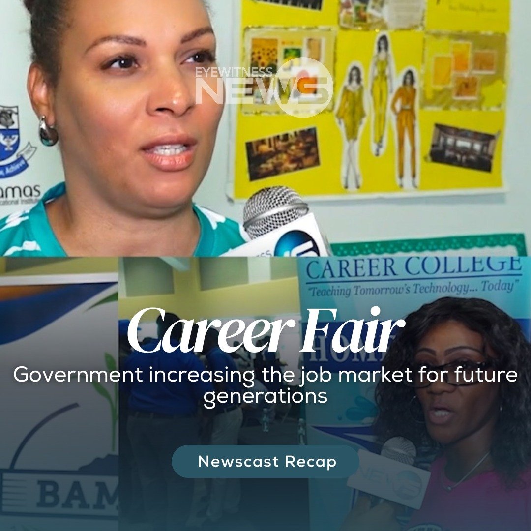 Government increasing the job market for future graduates