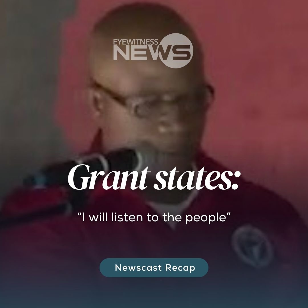 Bahamian investor accuses govt of cronyism