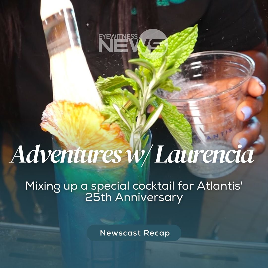 Atlantis concerned about potential Wendy’s traffic jam