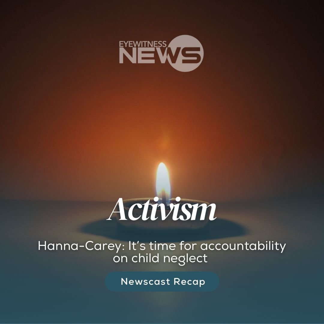 Residents: He was just a little boy