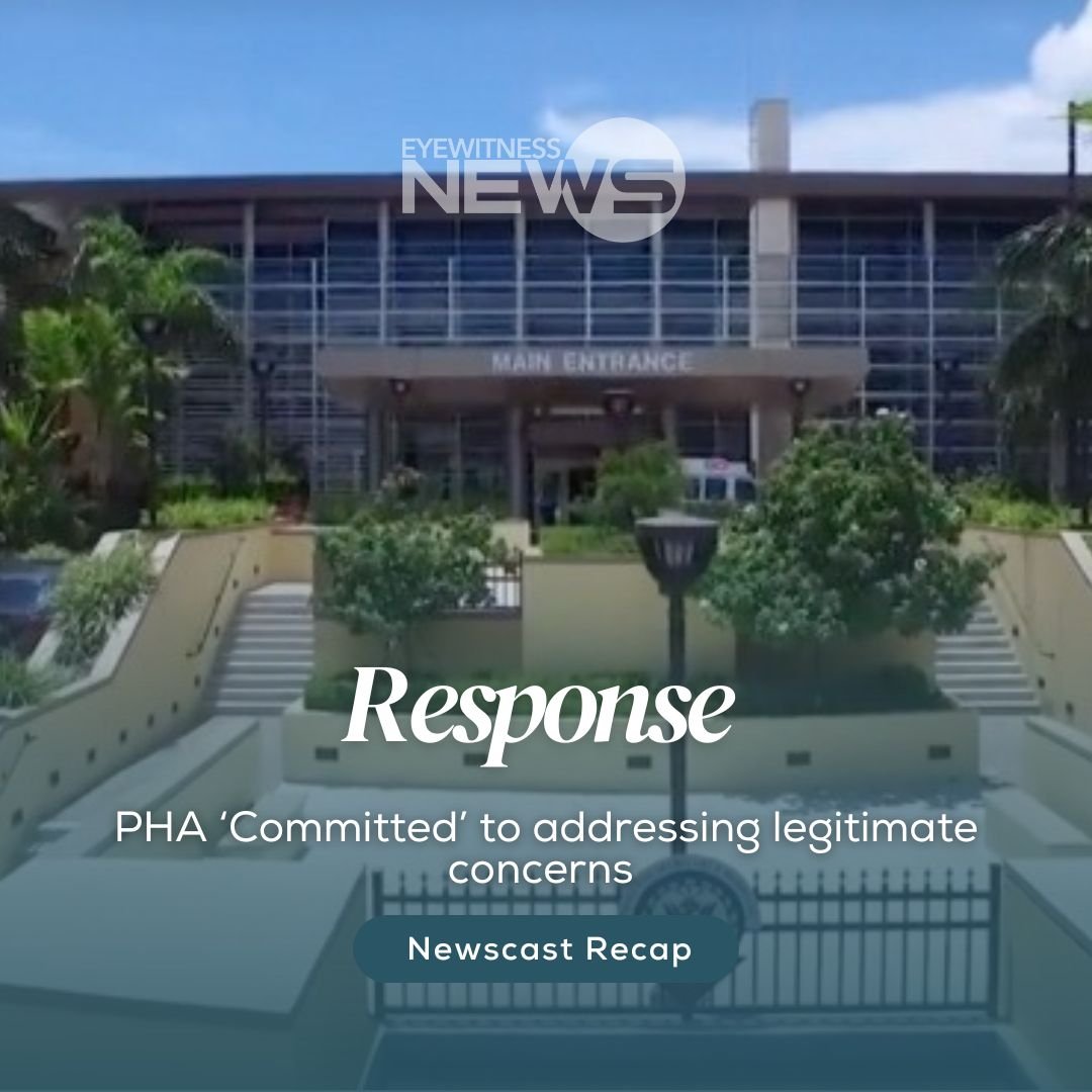 Residents: He was just a little boy