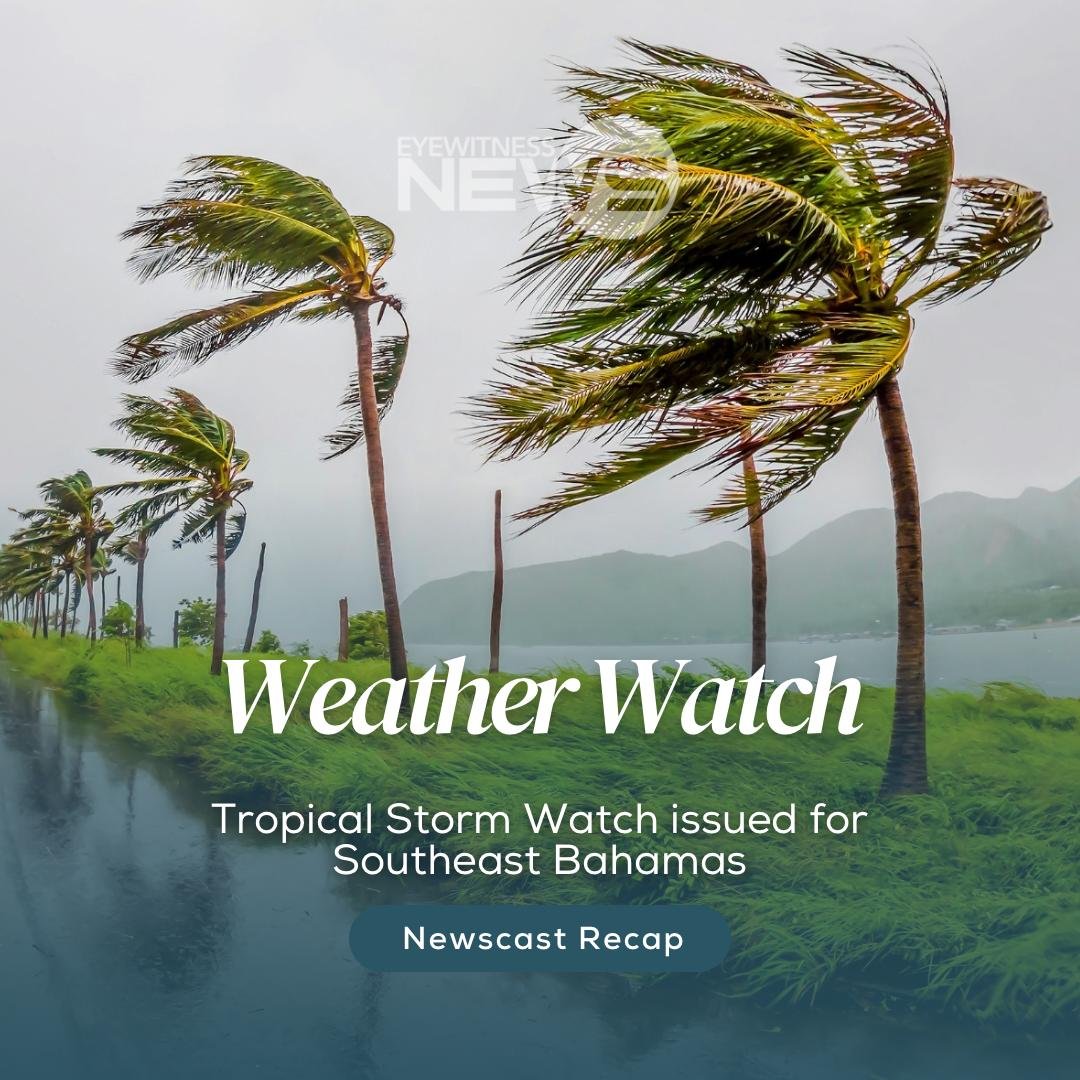 Tropical Storm Karl stronger as NHC watches eastern tropical wave