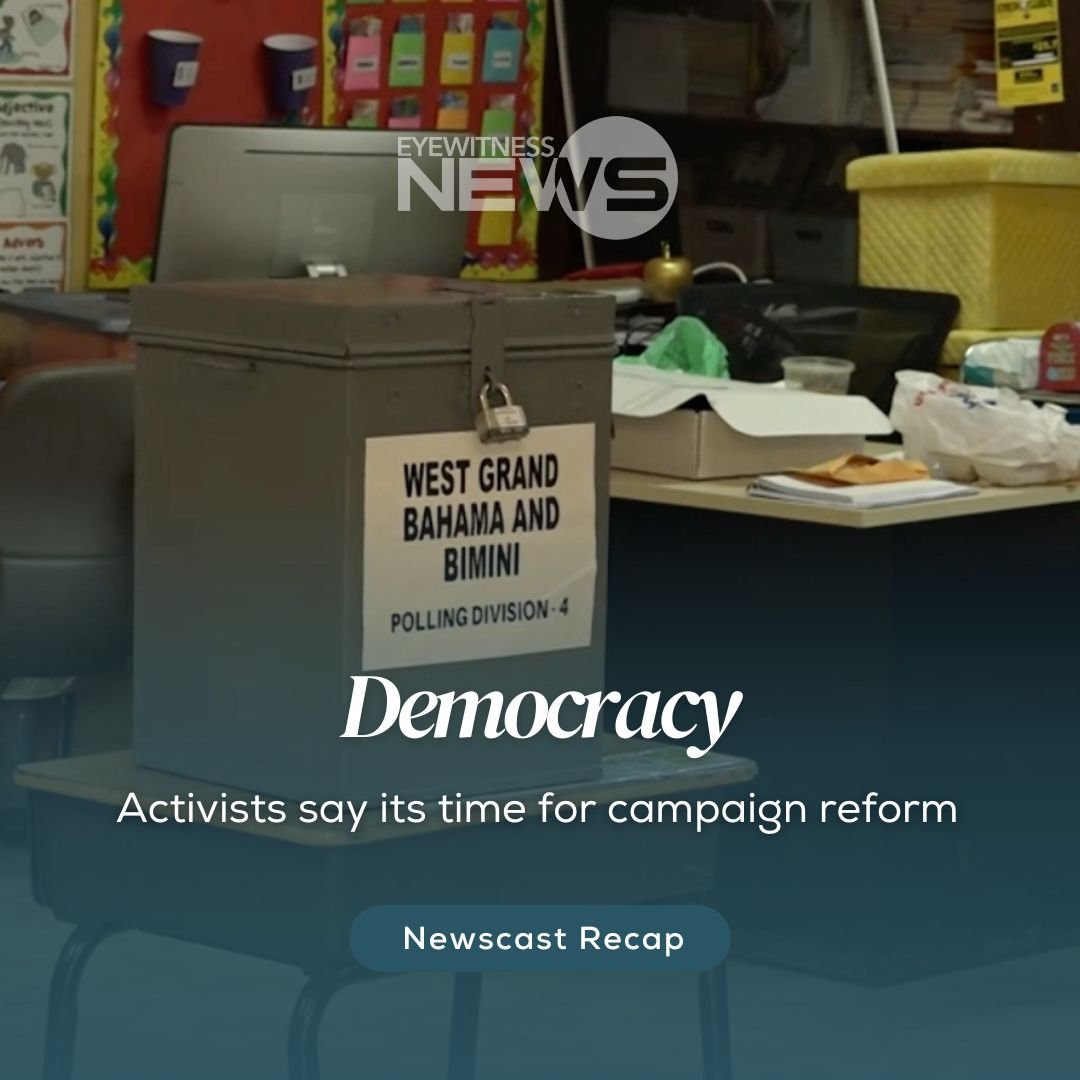 Govt, GBPA urged to work together for Grand Bahama’s benefit