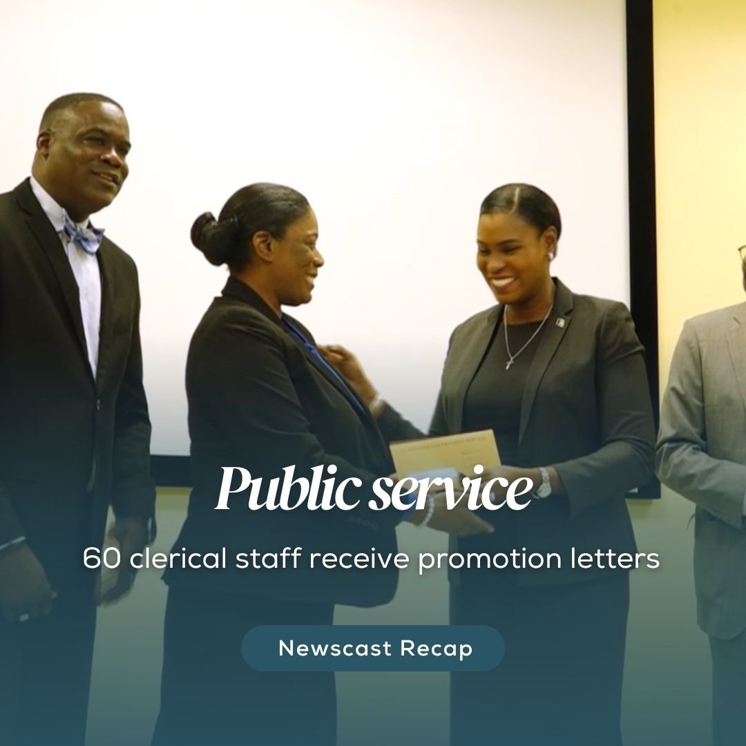 Govt, GBPA urged to work together for Grand Bahama’s benefit