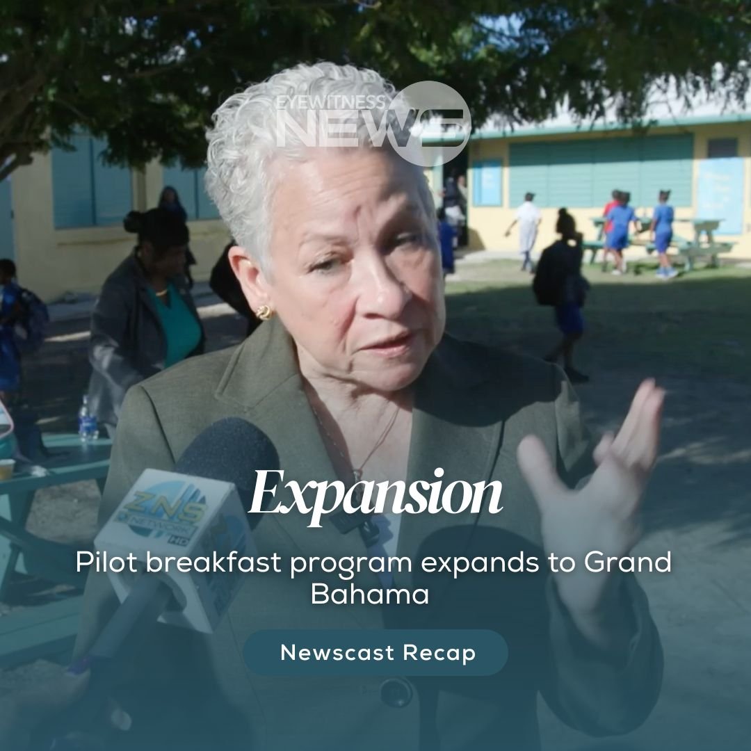 Govt, GBPA urged to work together for Grand Bahama’s benefit