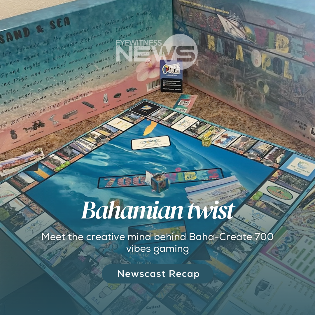 Bay Street edition: Who ya reppin?