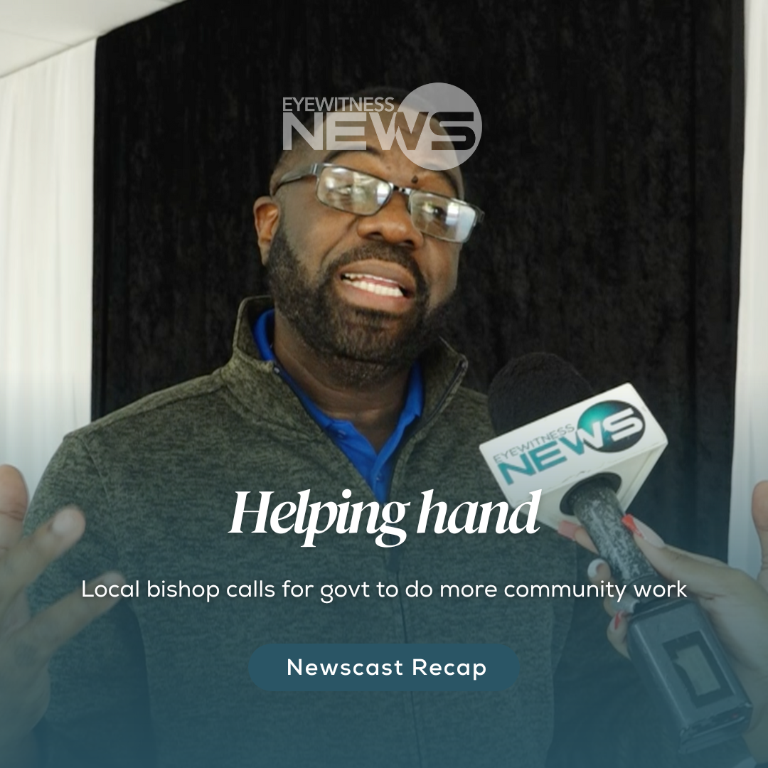 Bay Street edition: Who ya reppin?