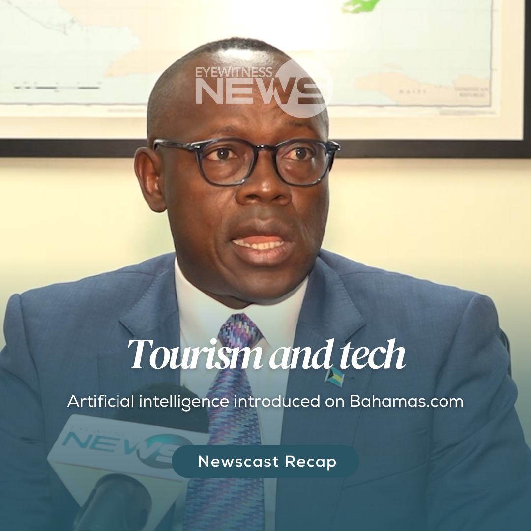 Participants roast Bahamasair’s ‘lack of communication’ on competition