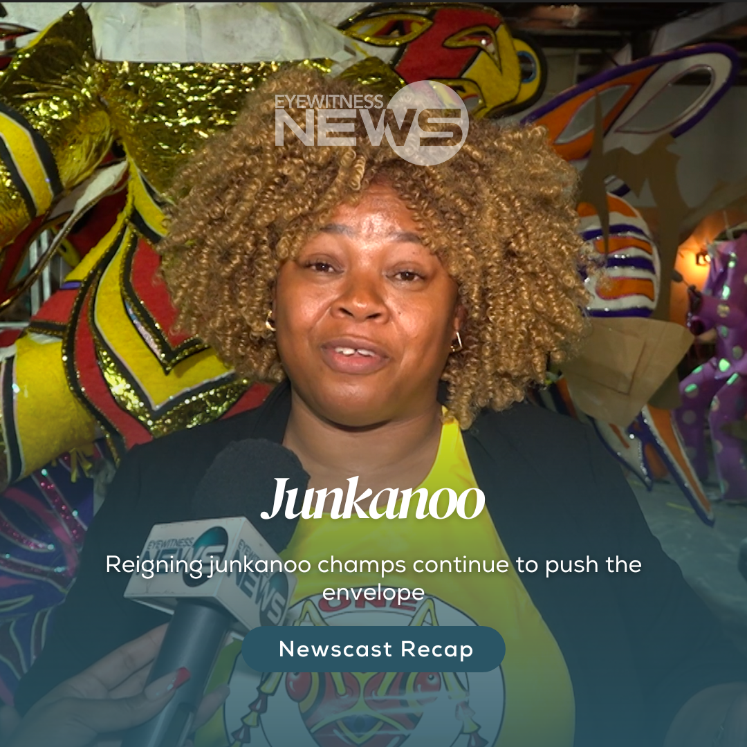 Participants roast Bahamasair’s ‘lack of communication’ on competition