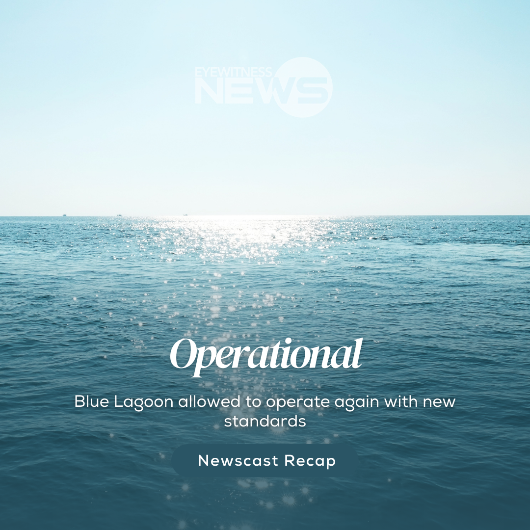 Participants roast Bahamasair’s ‘lack of communication’ on competition