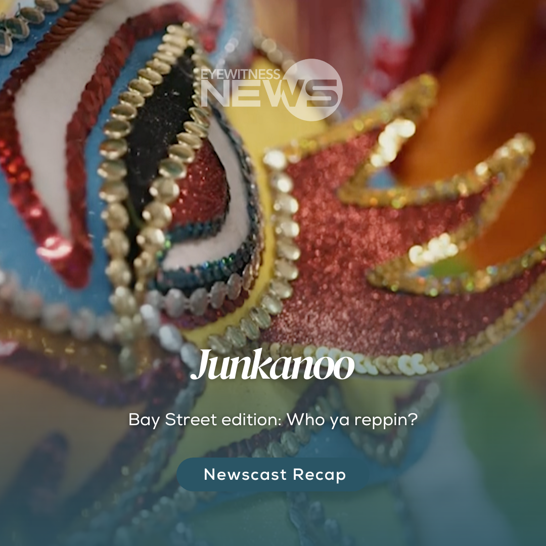 Bay Street edition: Who ya reppin?