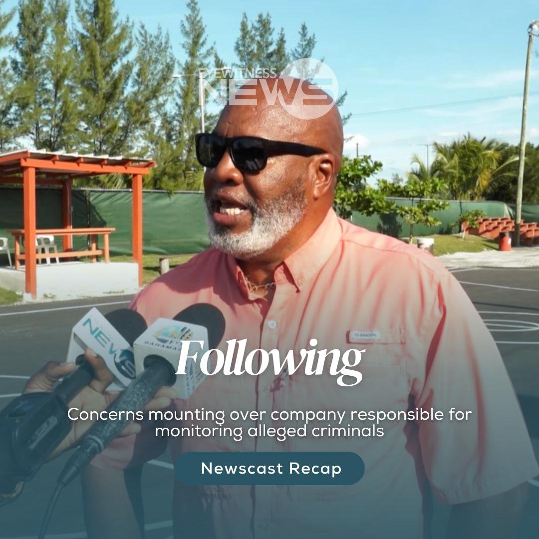 FNM Vice-Chair allegedly attacked outside FNM council meeting