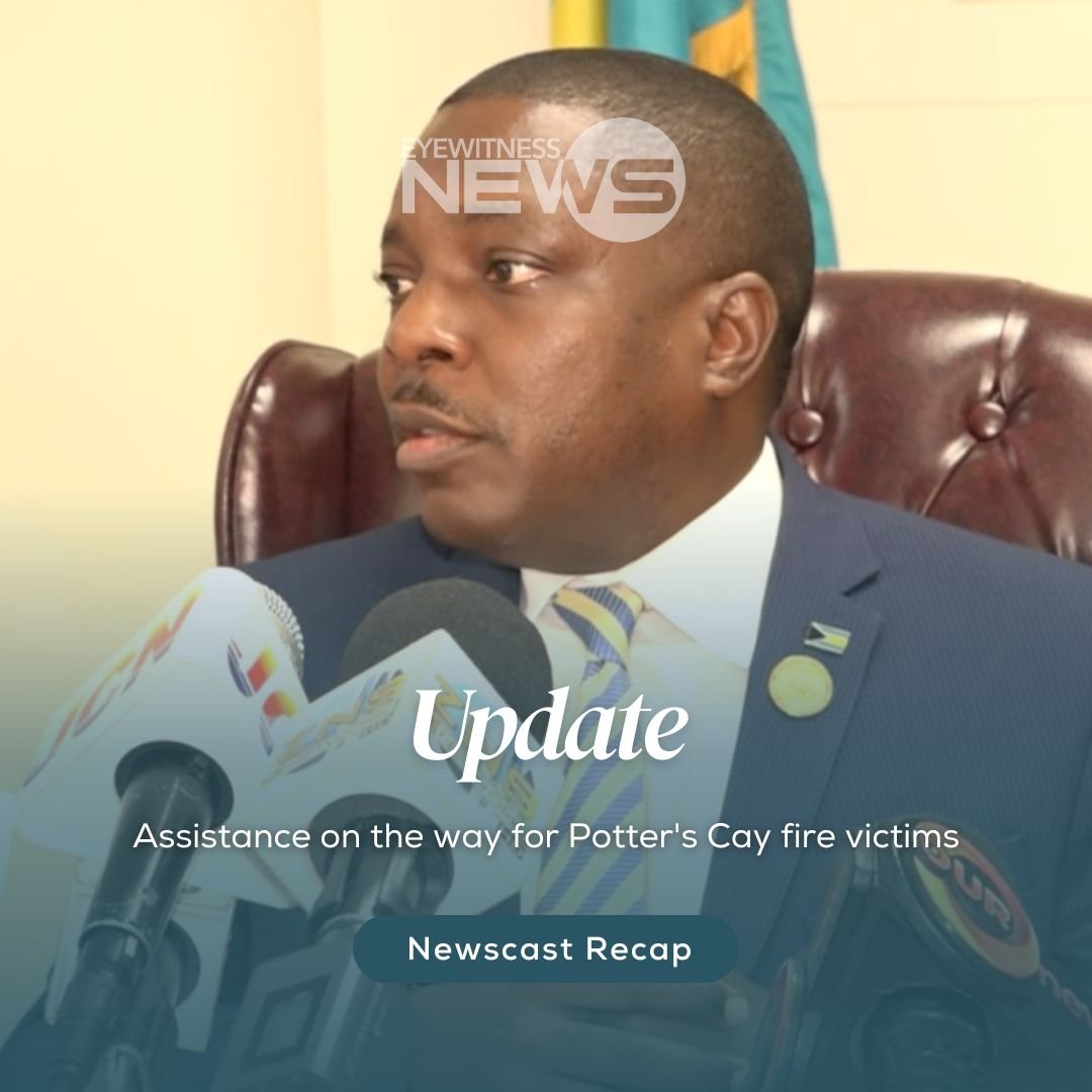 Bannister pens letter to Pintard urging FNM convention