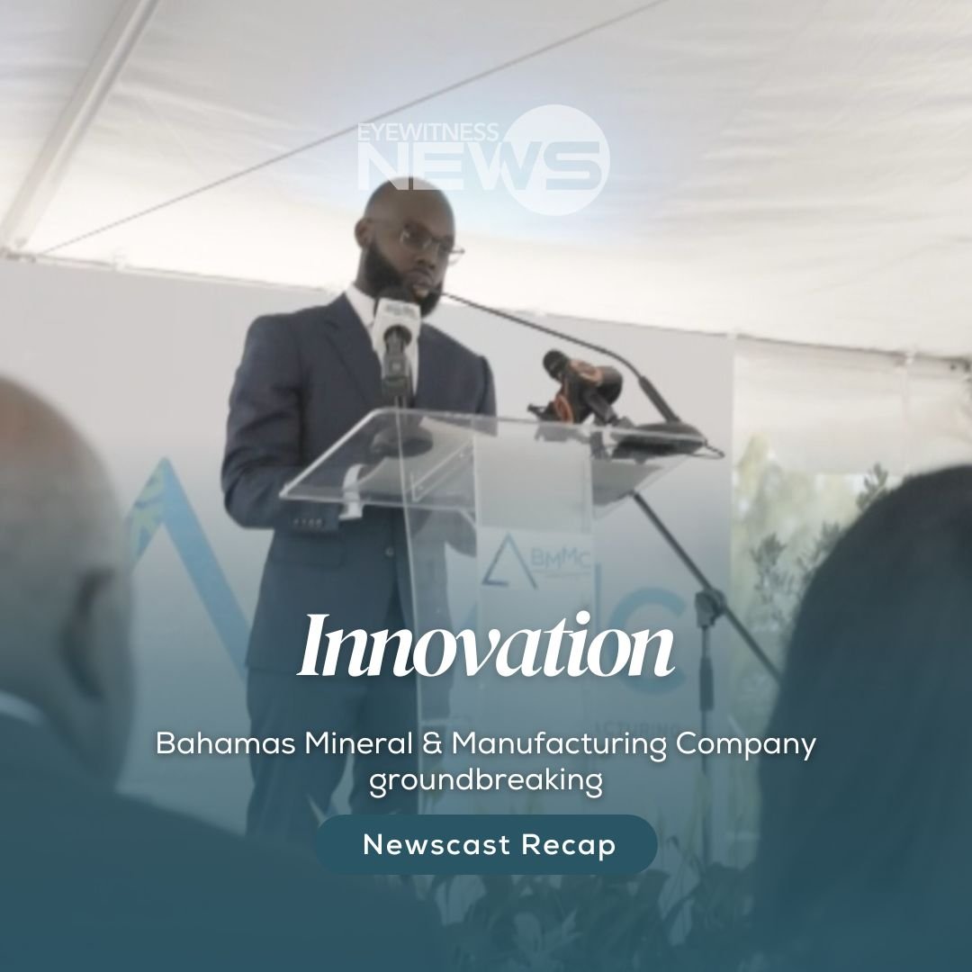 Bahamas Kidney Association hosts Christmas event for patients