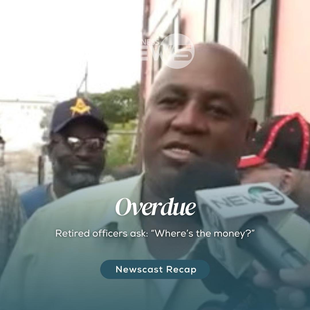 On the scene: Double murder in Yellow Elder