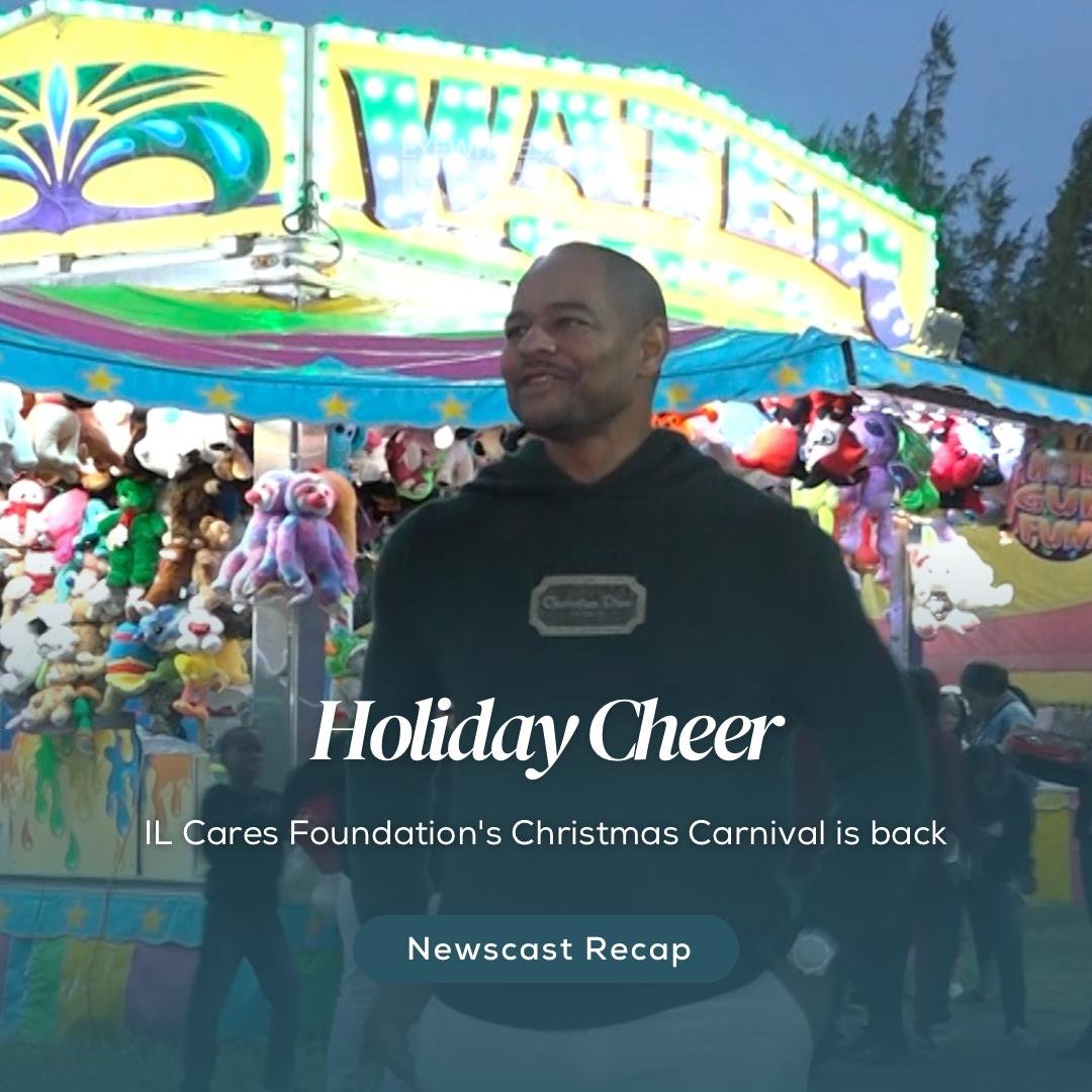 Hundreds flock to Fox Foundation givebacks in Nassau