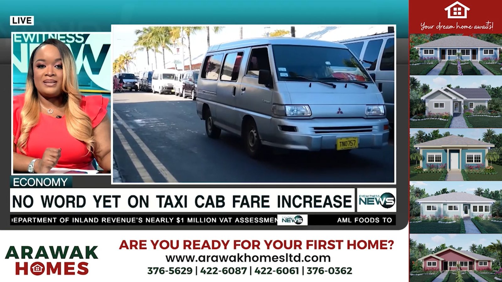 No Word Yet On Taxi Cab Fare Increase Eye Witness News no-word-yet-on-taxi-cab-fare-increase-eye-witness-news