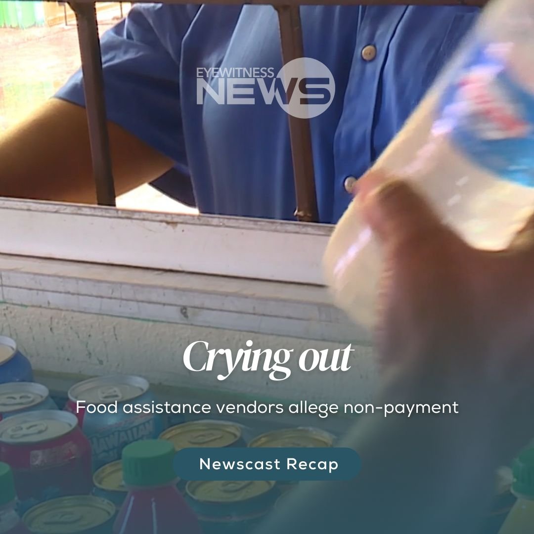 TOP STORY: Man chased and killed inside his home