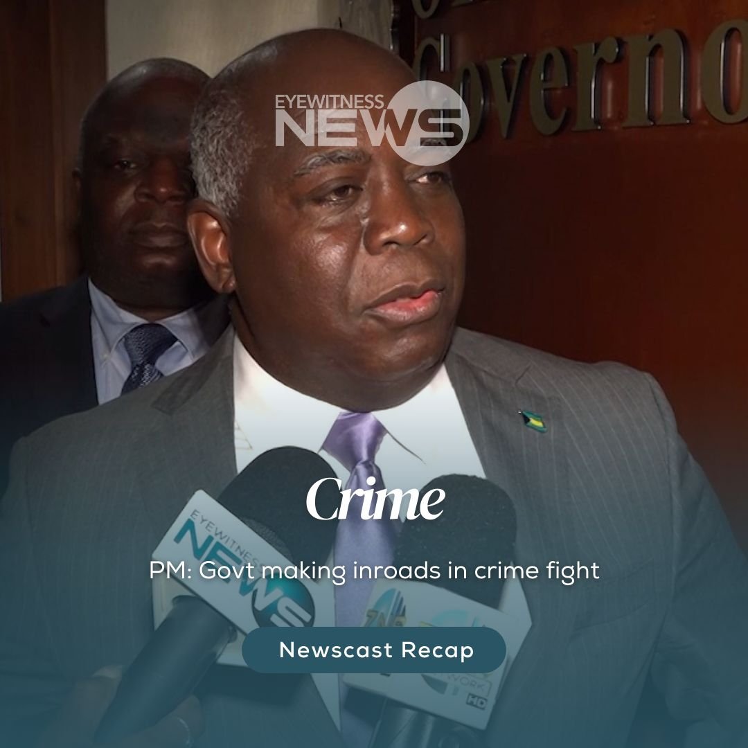 TOP STORY: Man chased and killed inside his home