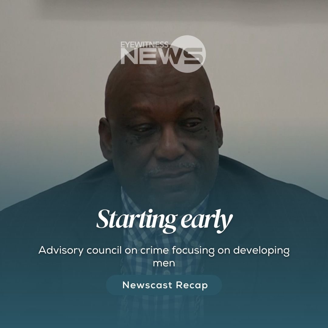 Residents respond to recent crime acts in the Capital