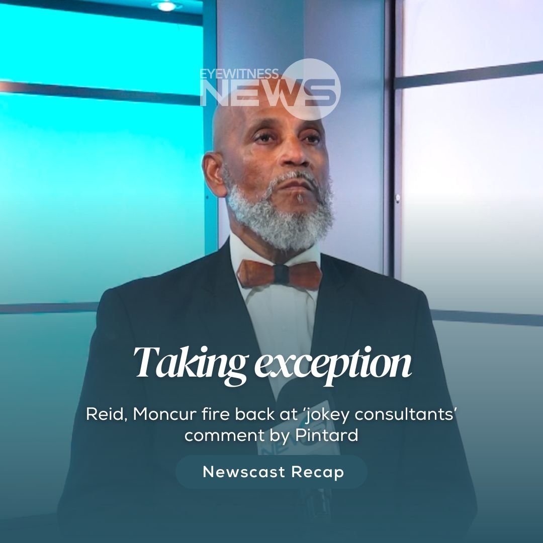 Residents respond to recent crime acts in the Capital