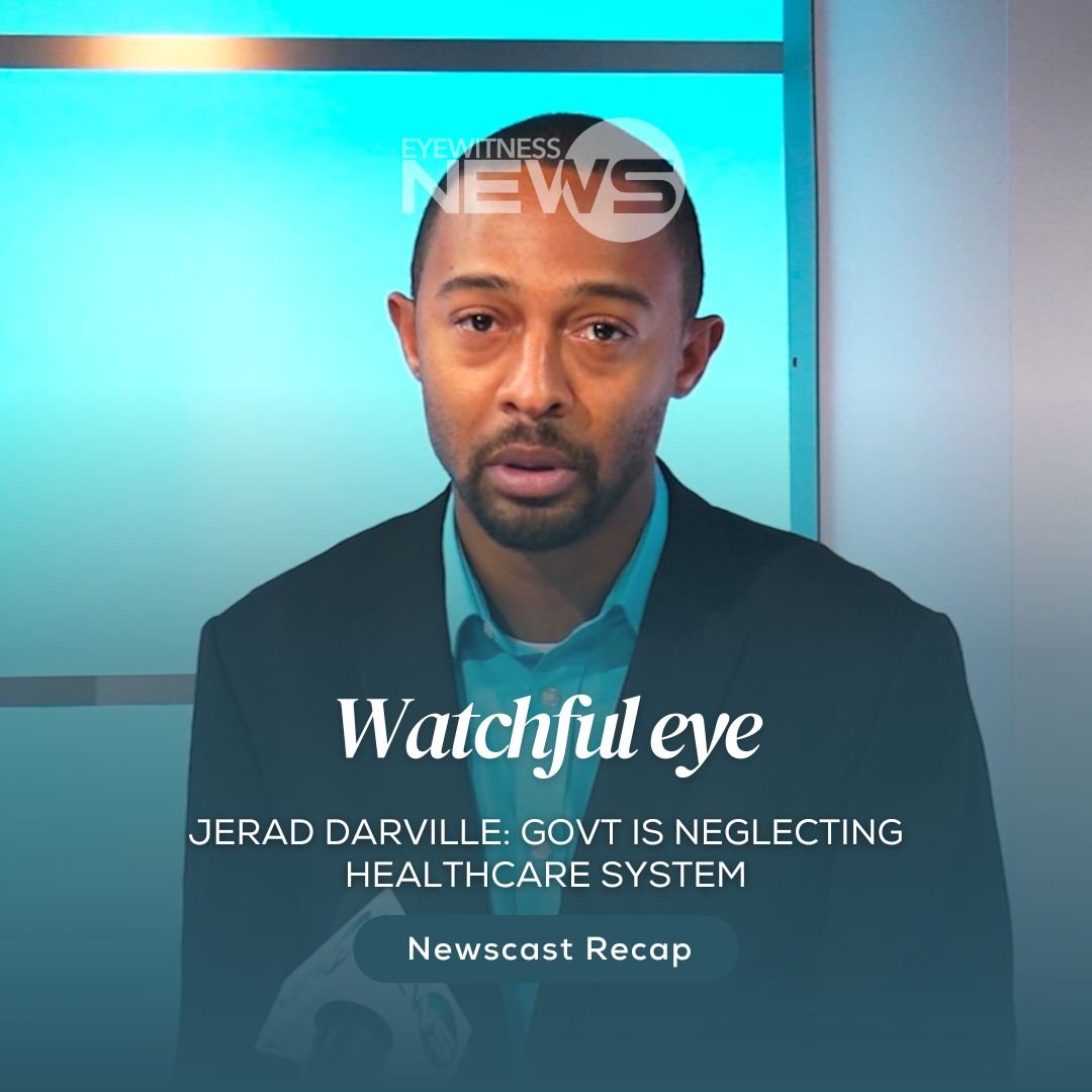 RBPF and Christian Council sit down with alleged gang members