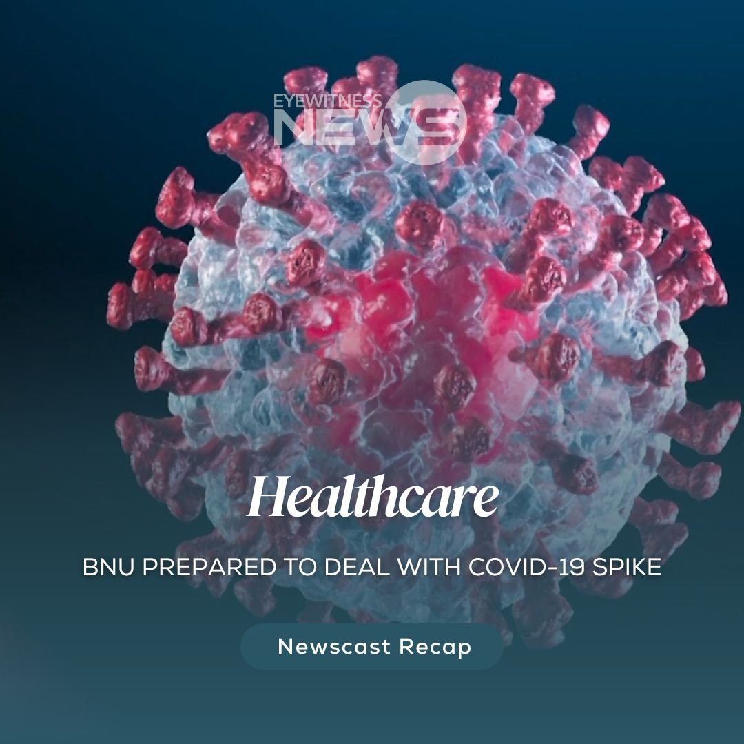 RBPF and Christian Council sit down with alleged gang members