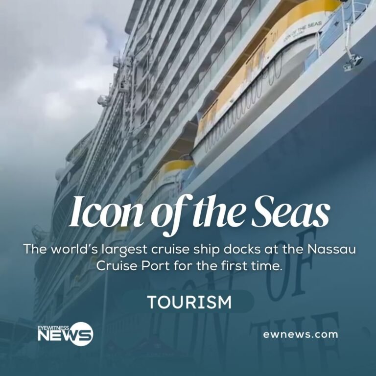 the world cruise ship nassau