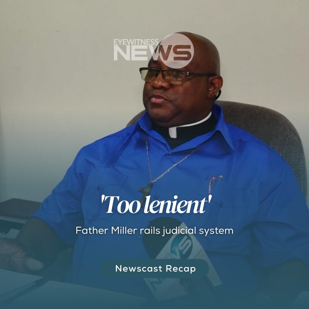 Munroe wants anti-gang laws strengthened