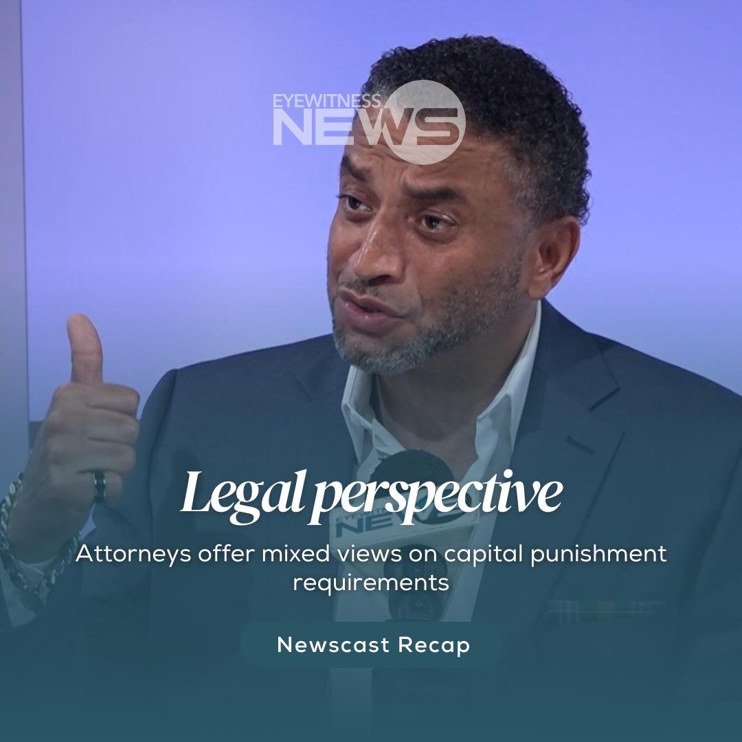 Munroe wants anti-gang laws strengthened