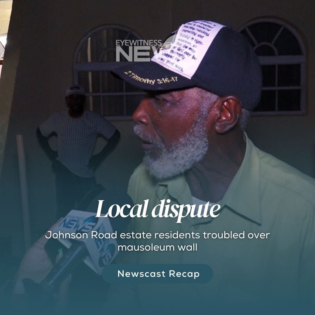 TRENDING WITH TYLER: Religious leaders push for more community-involvement by churches