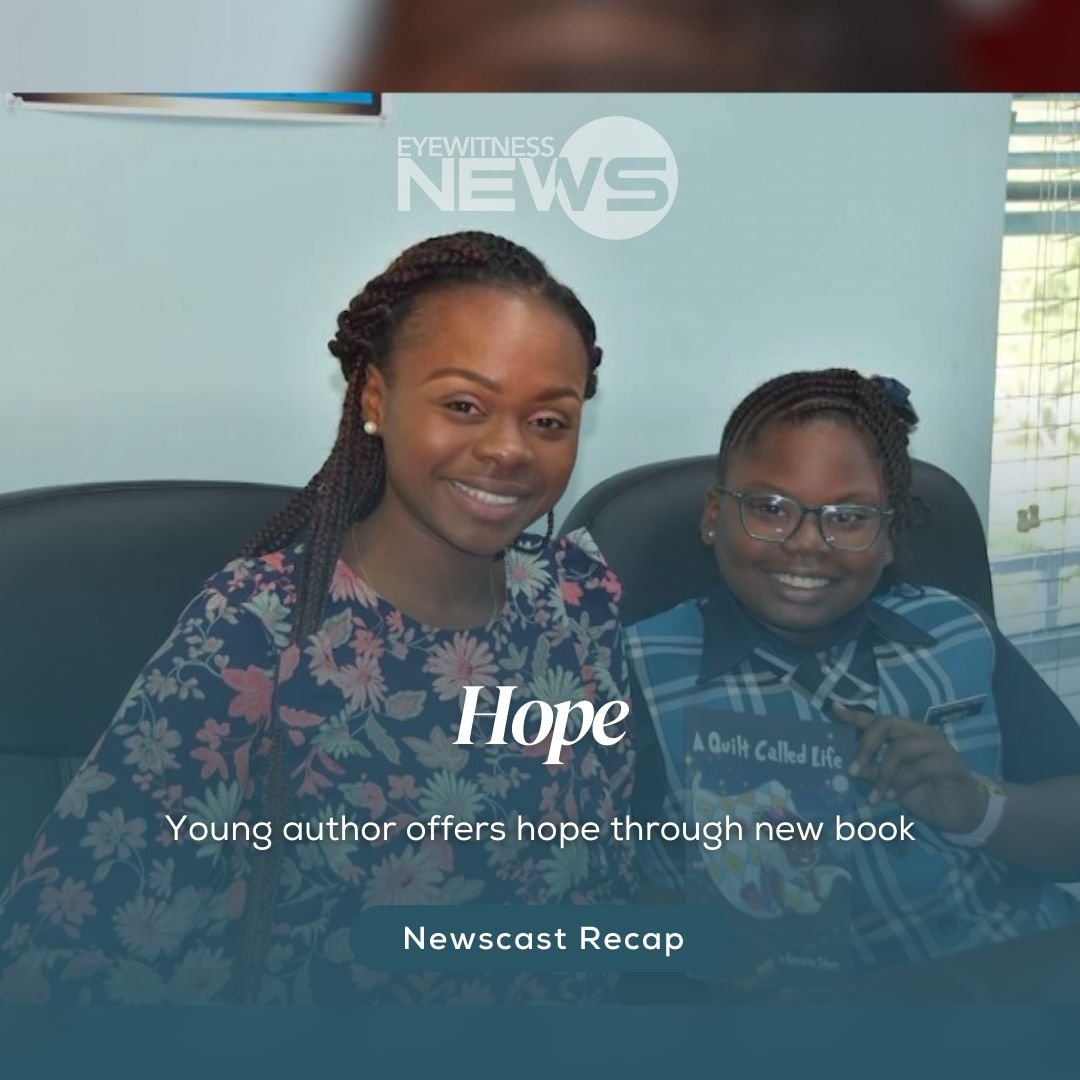 PERMANENT SCARS: ‘I cry for my son everyday’