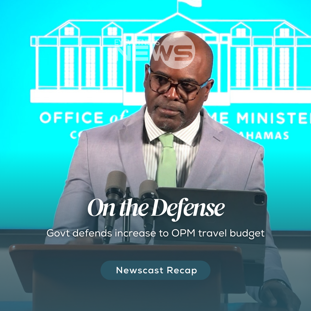 Govt defends increase to OPM travel budget
