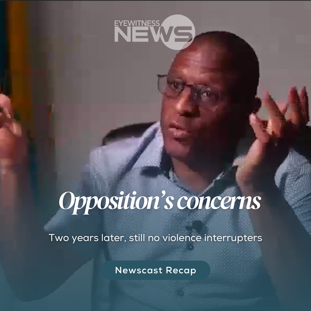 Health Minister addresses GB hospital renovations