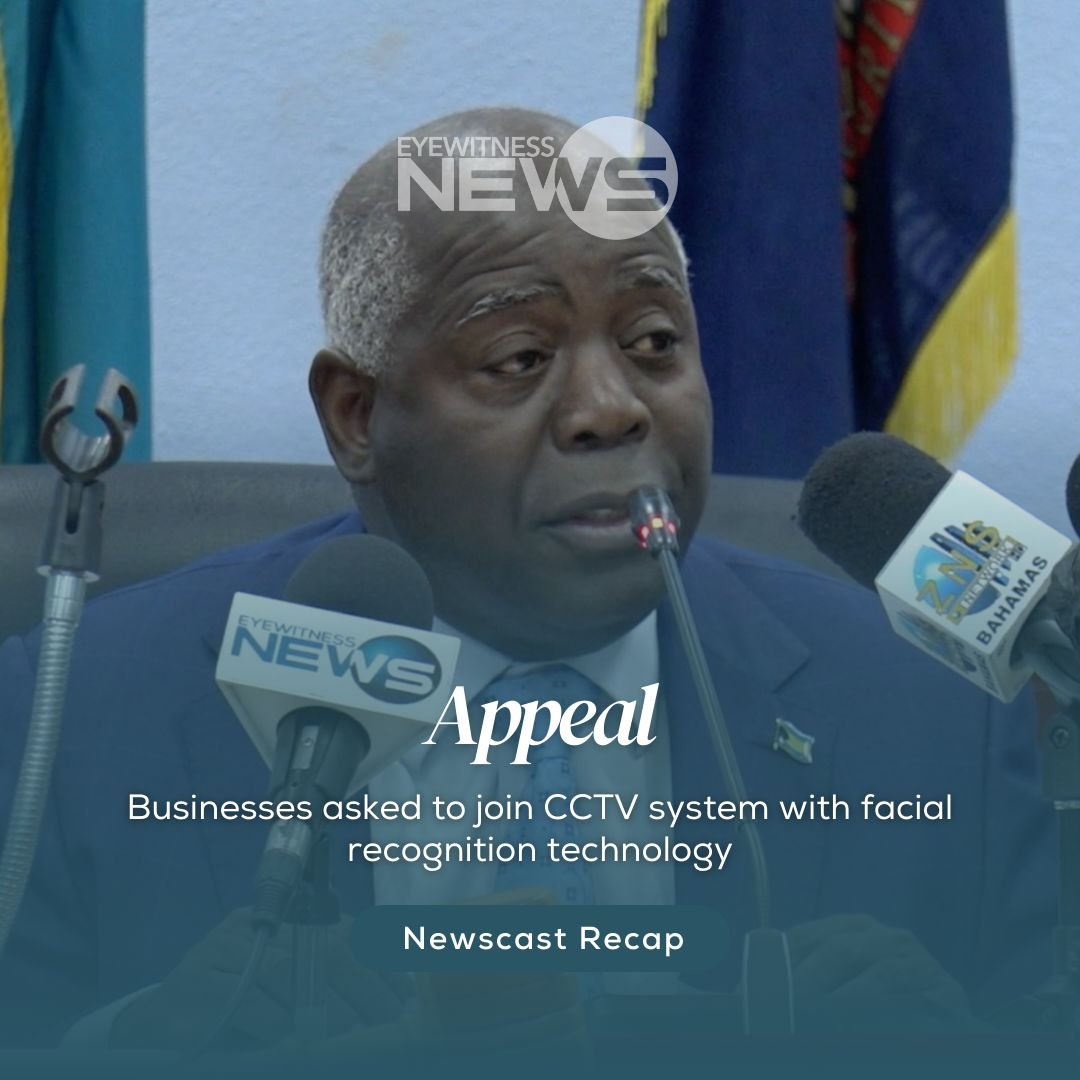 Businesses asked to join CCTV system with facial recognition technology