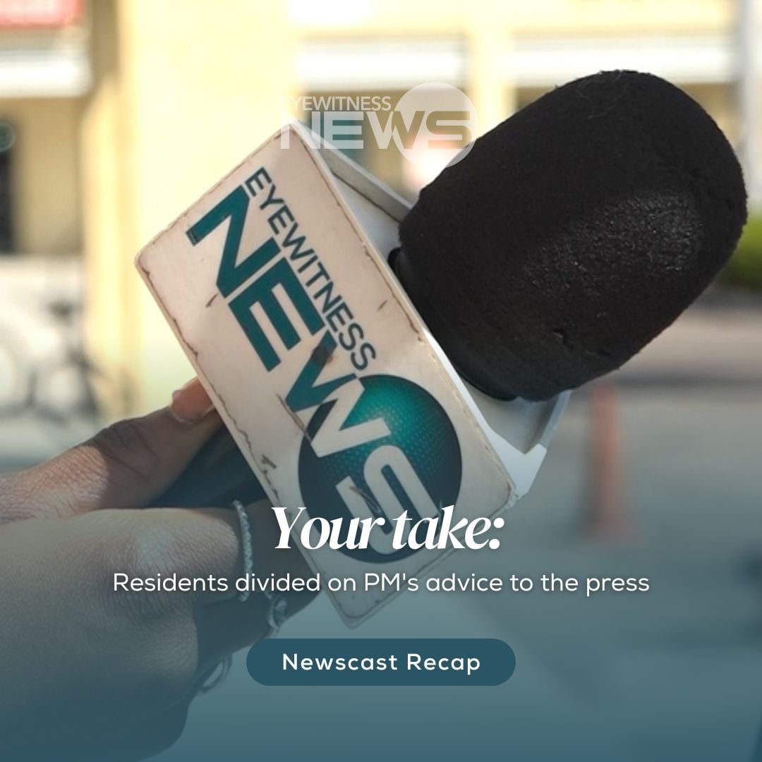 Op-ed: PM’s remarks a threat to the Fourth Estate